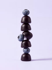 Gummies Meilleur Sommeil empilés