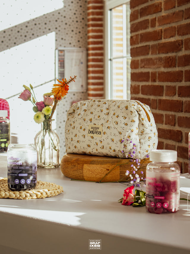 Trousse offerte