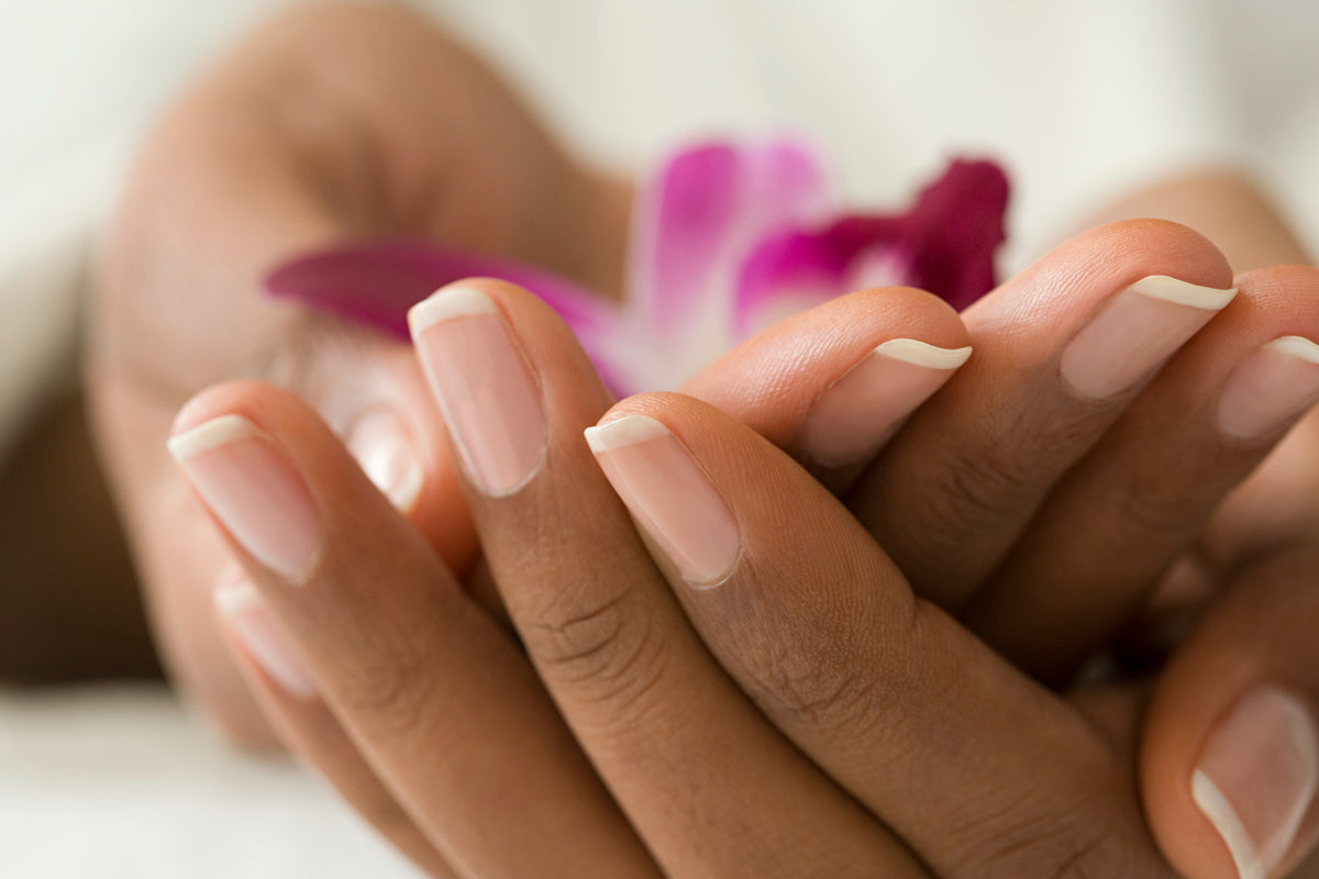 Gummies Cheveux et Ongles