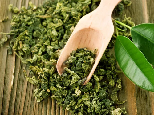 Thé vert