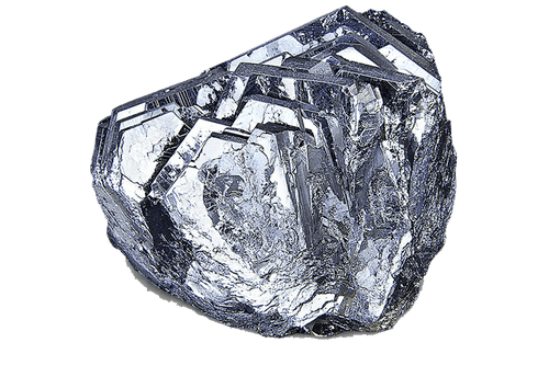 Zinc
